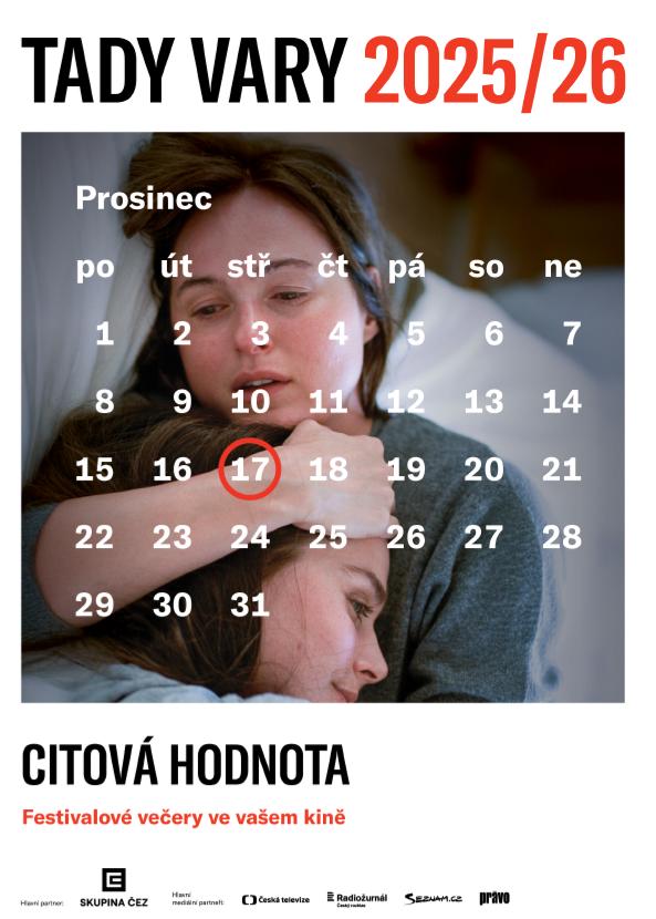 Tady Vary: CITOVÁ HODNOTA